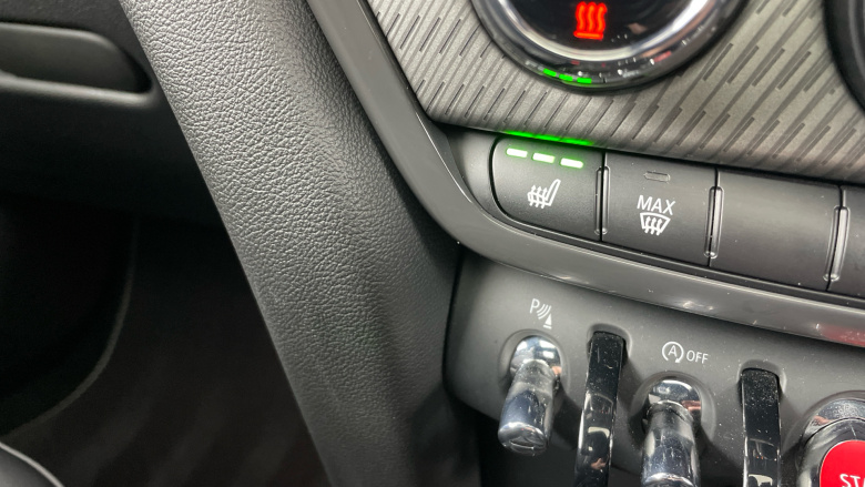 MINI Countryman 2.0 Cooper S Exclusive Premium Plus 5dr Auto Petrol Hatchback